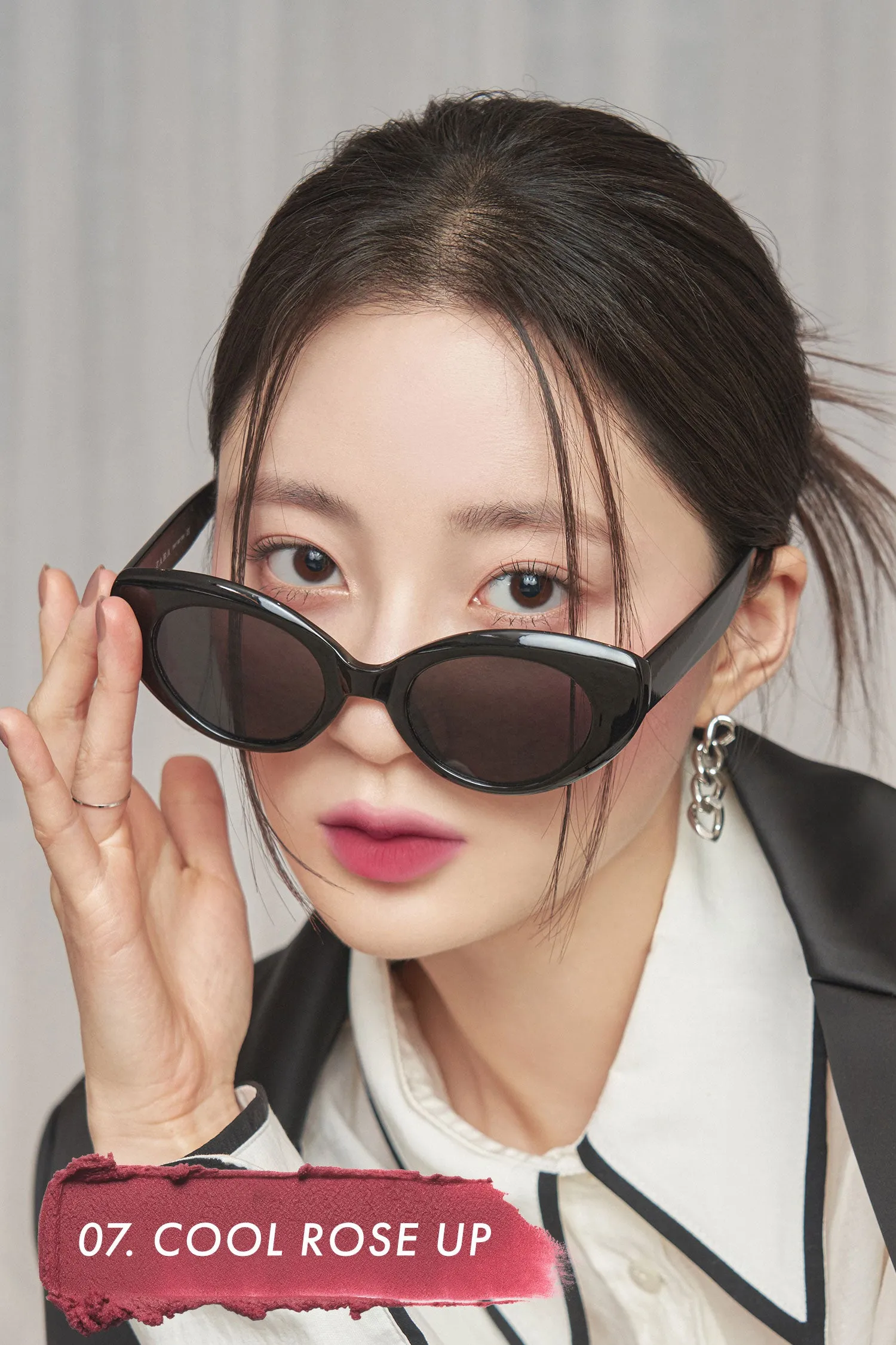 Blur Fudge Tint