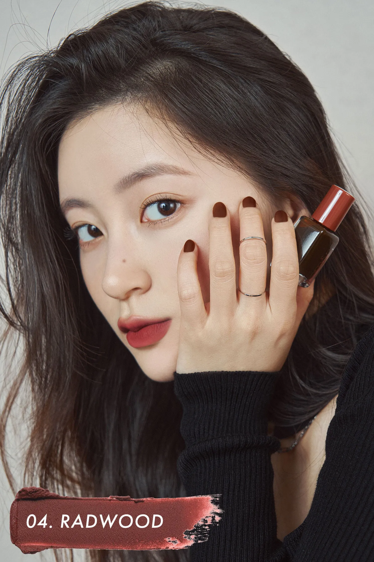 Blur Fudge Tint