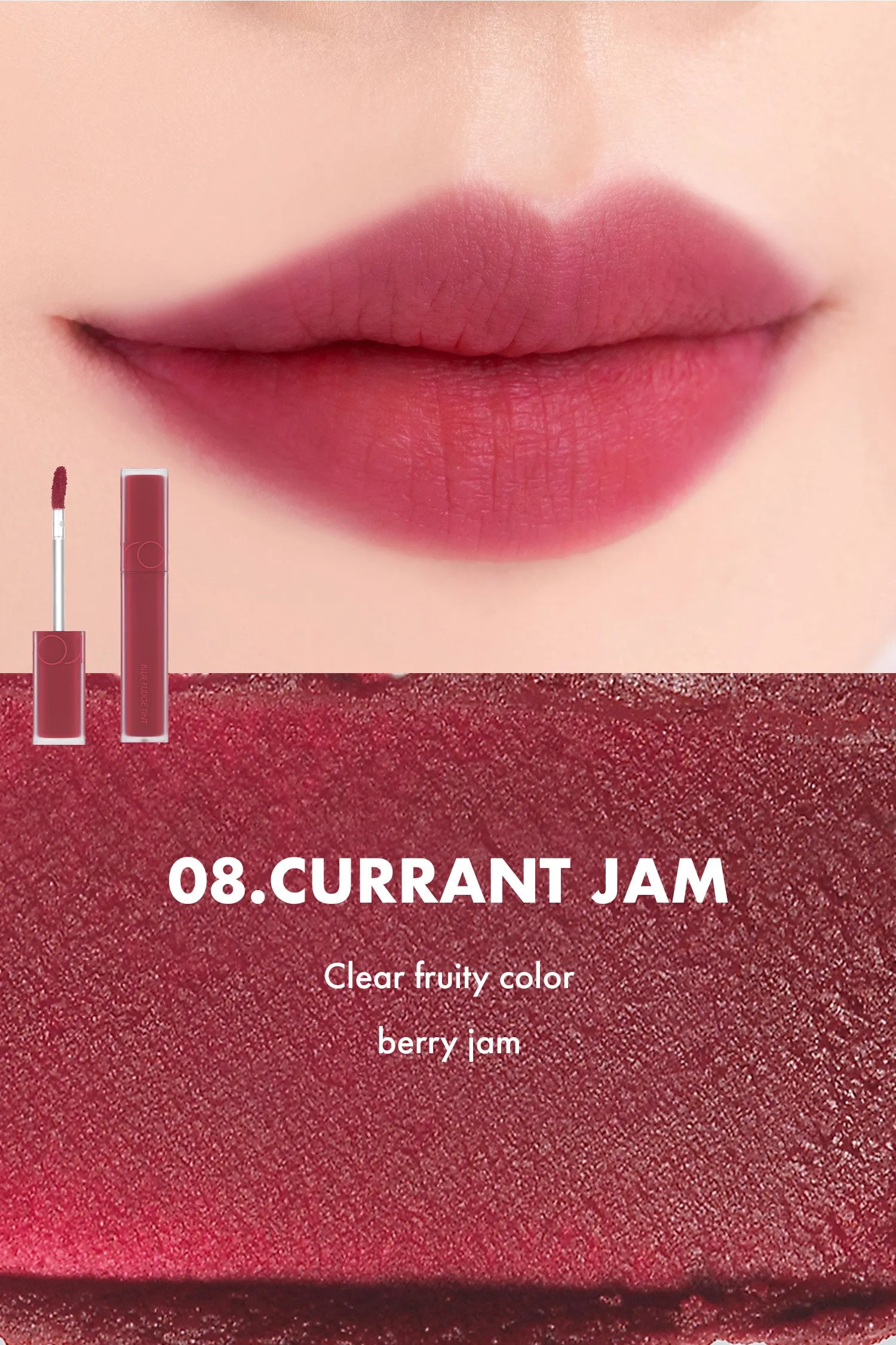Blur Fudge Tint