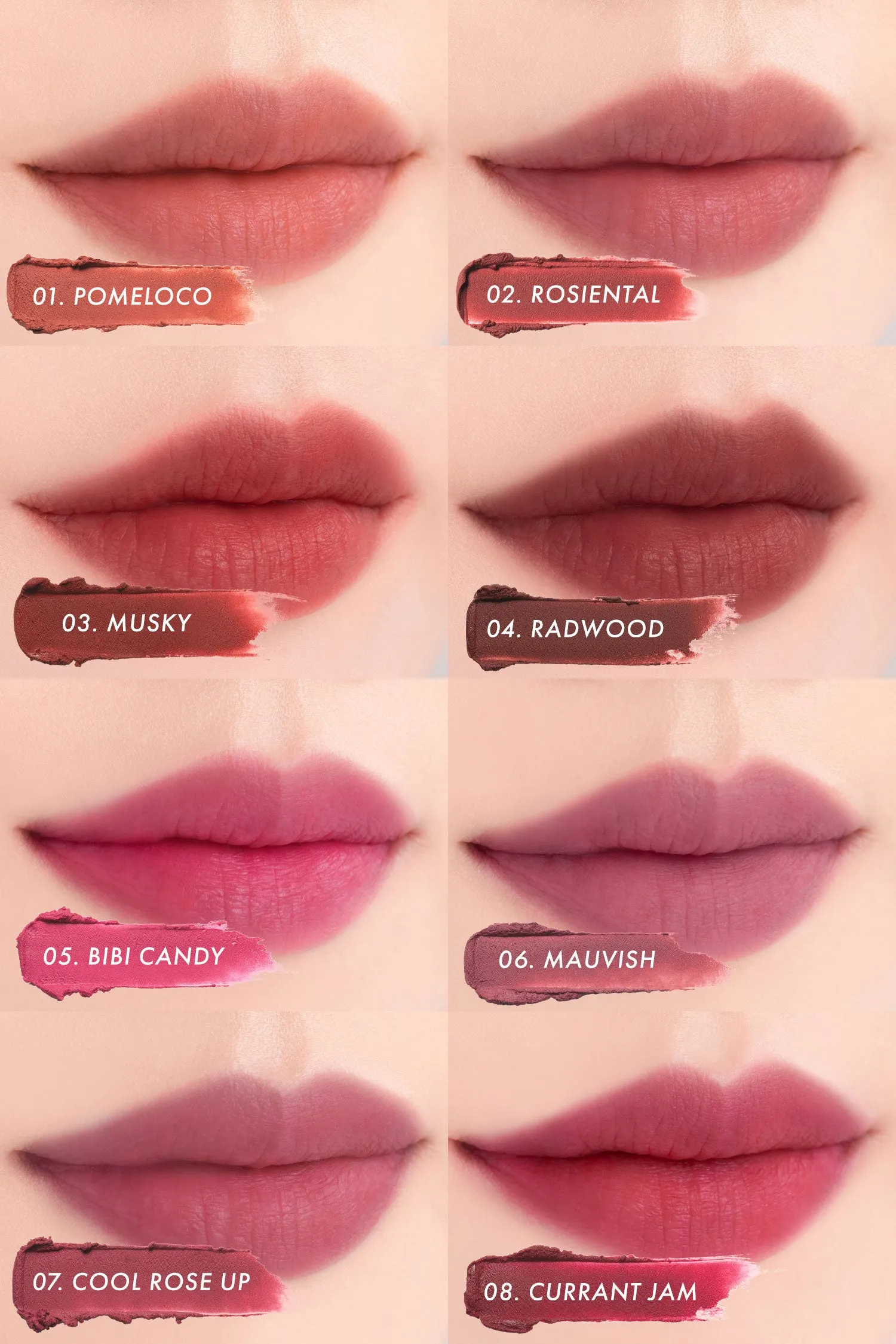 Blur Fudge Tint