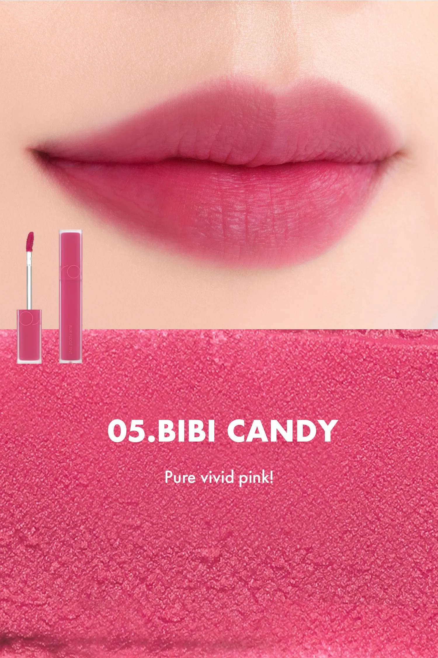 Blur Fudge Tint