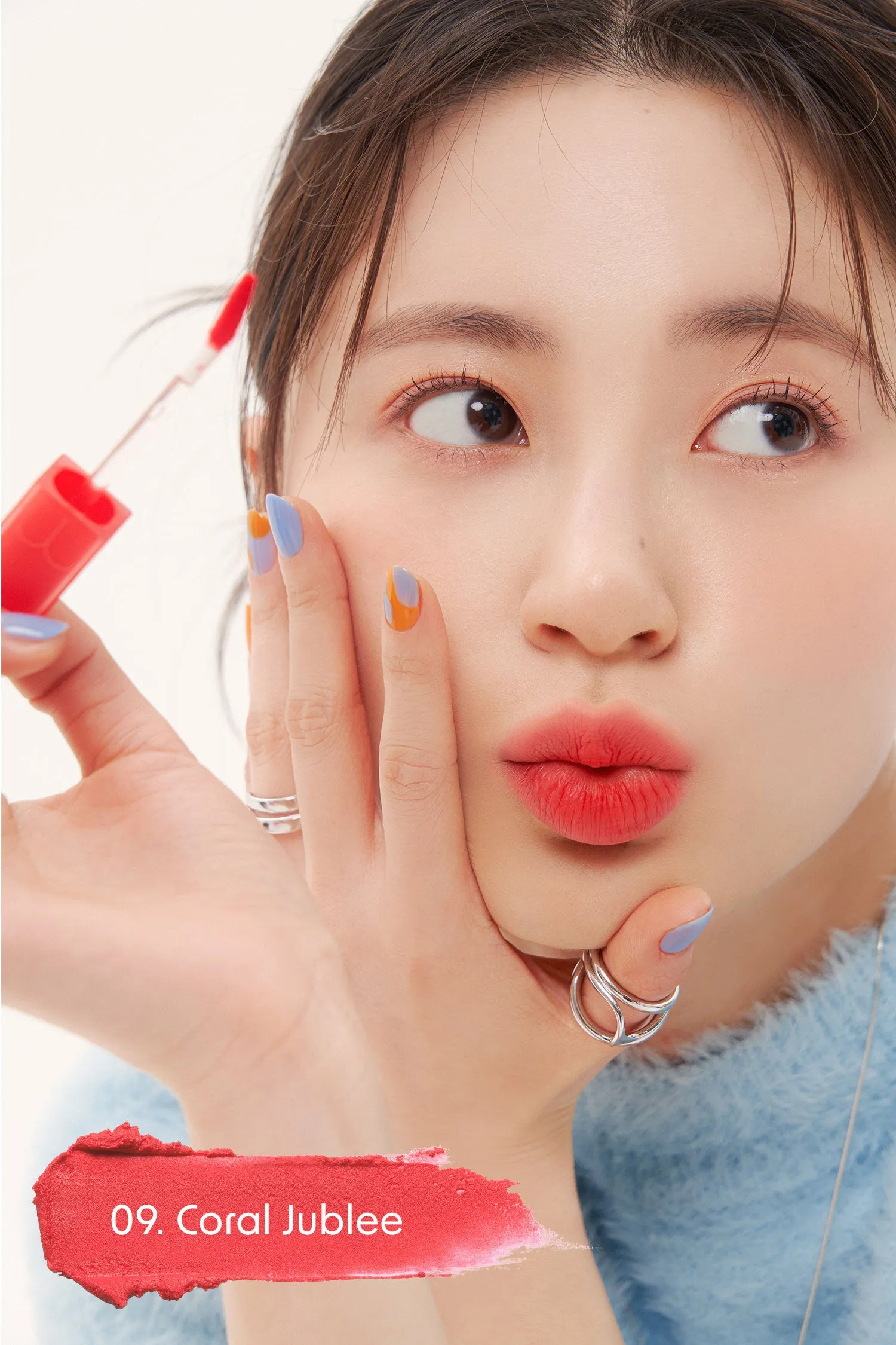 Blur Fudge Tint