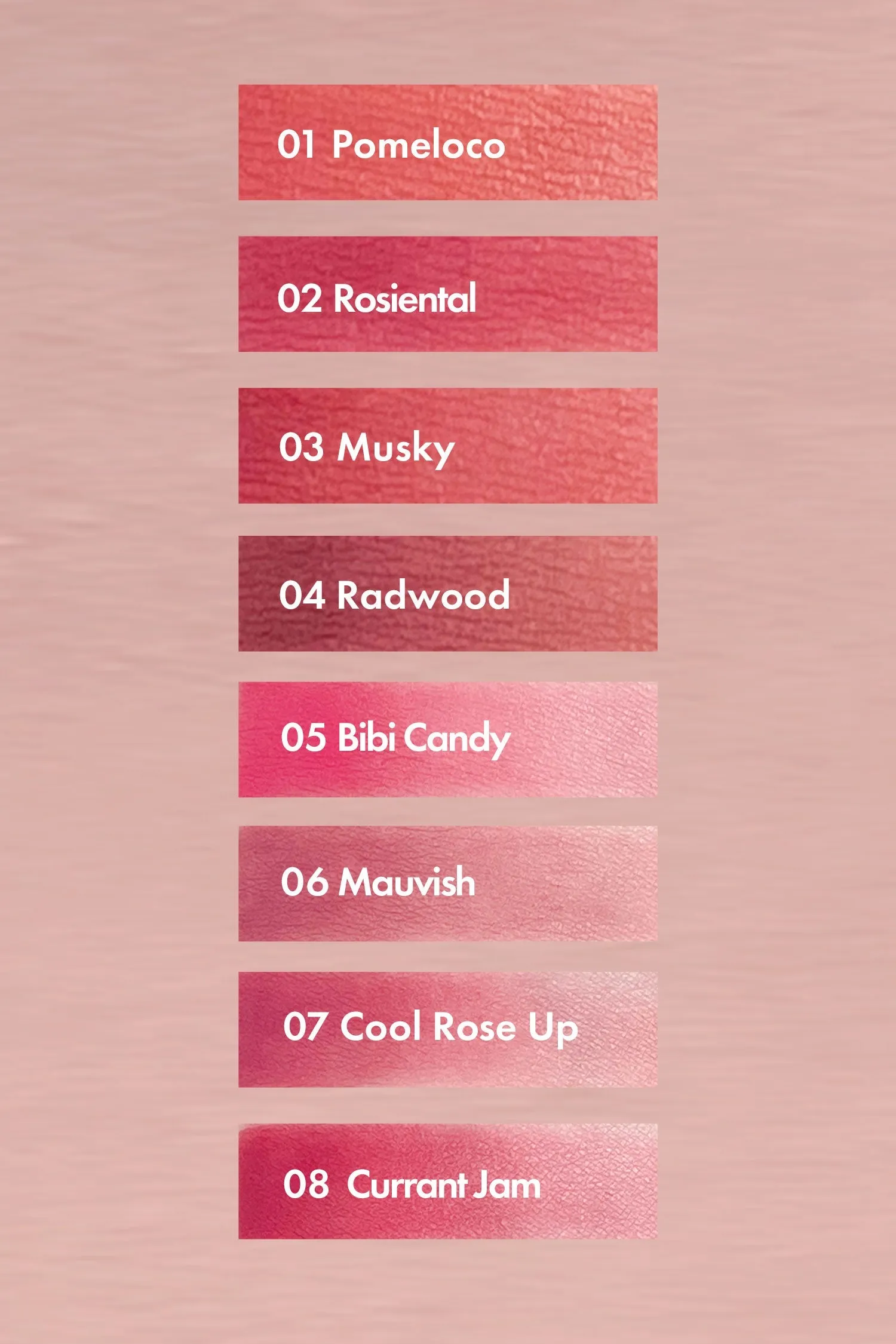 Blur Fudge Tint
