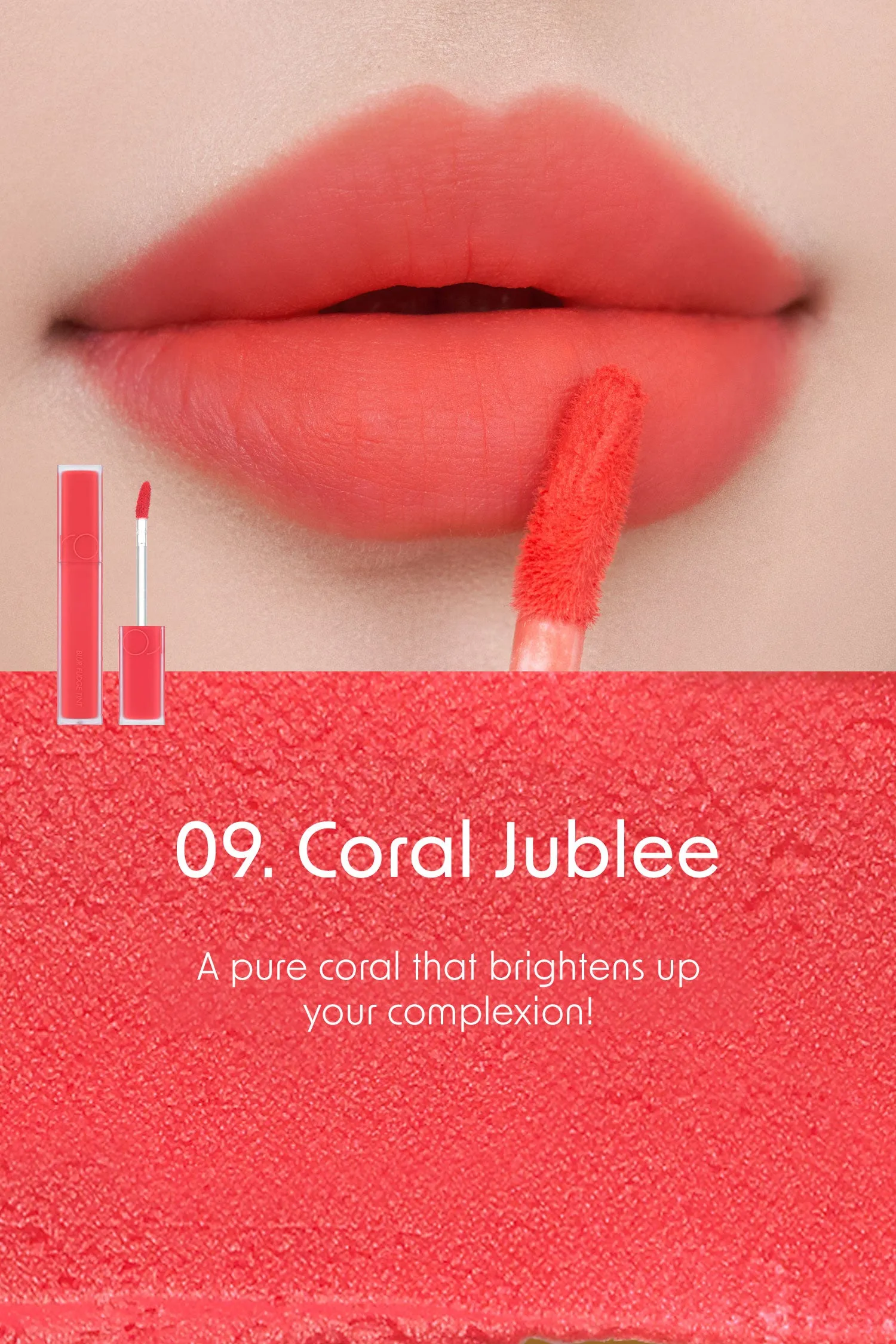 Blur Fudge Tint