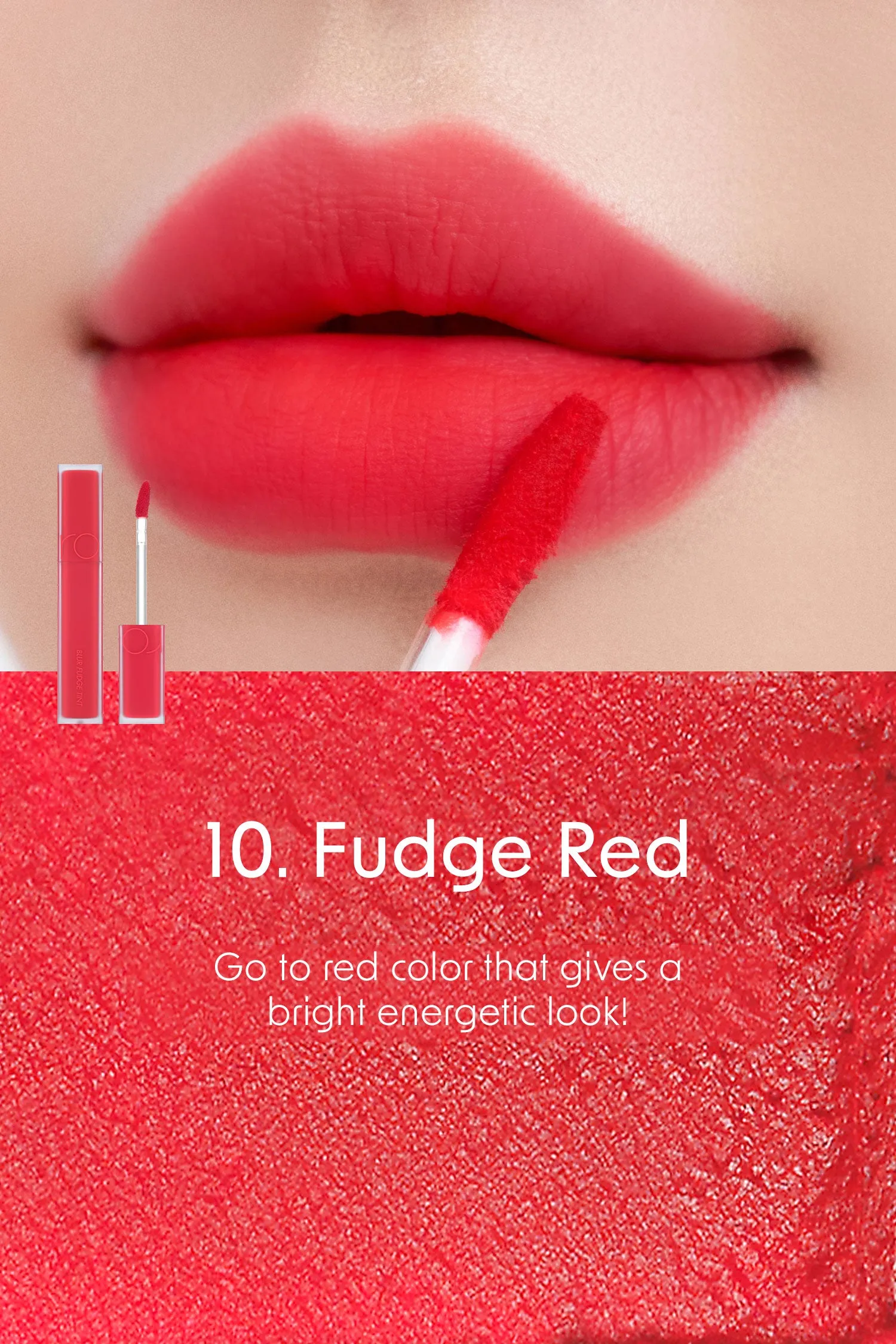 Blur Fudge Tint