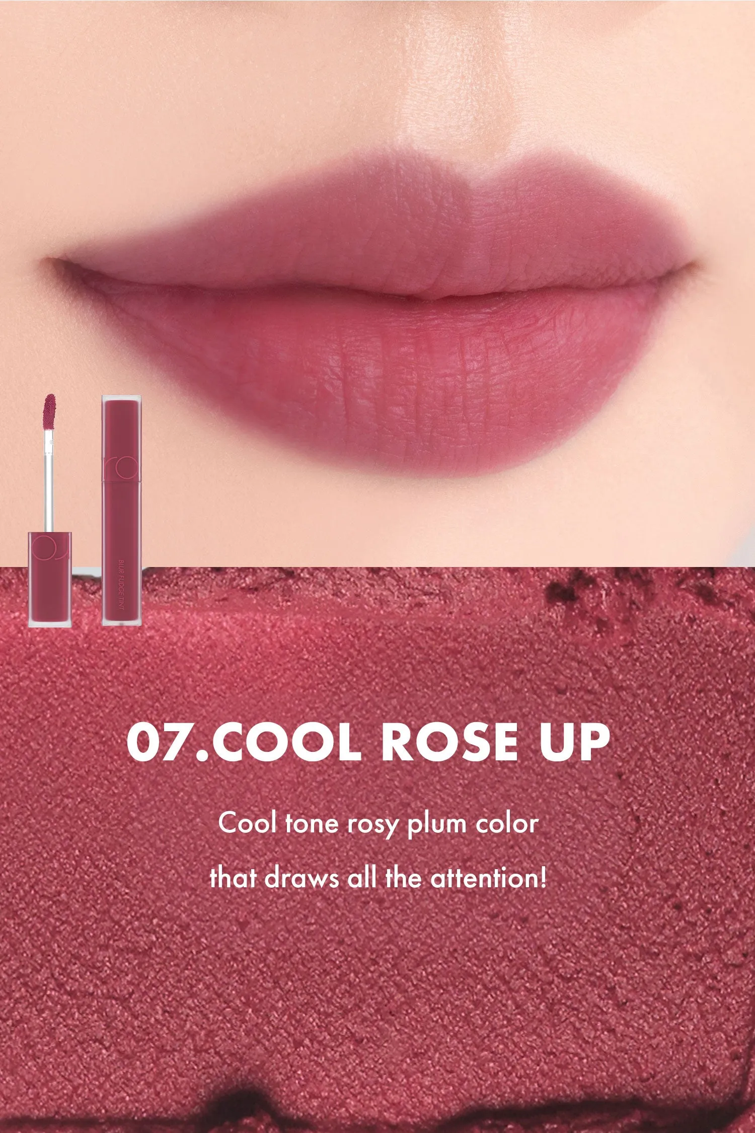 Blur Fudge Tint
