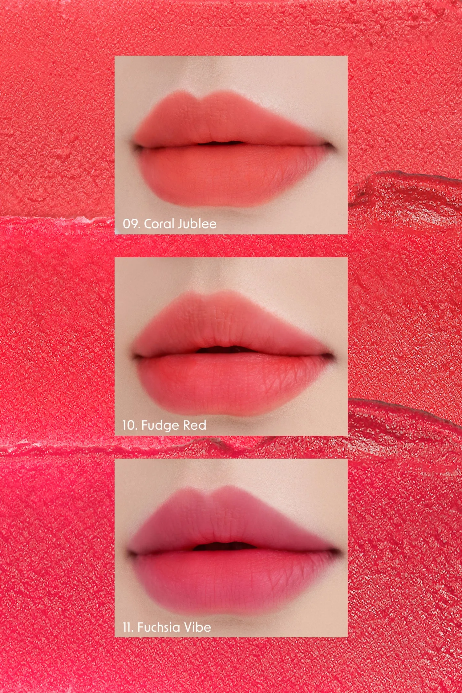 Blur Fudge Tint