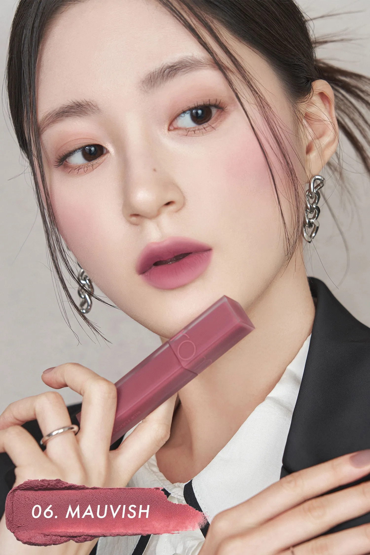 Blur Fudge Tint