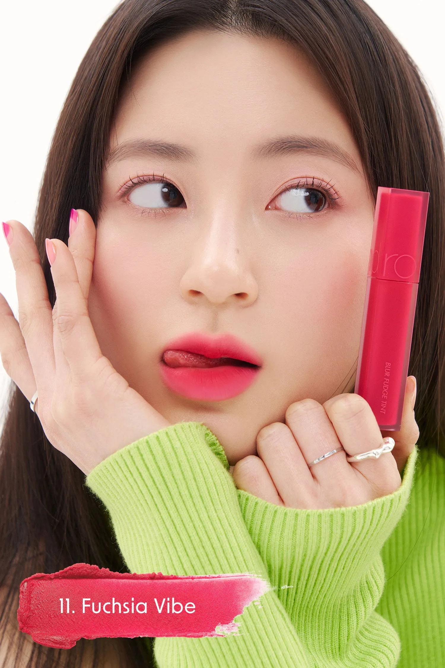 Blur Fudge Tint
