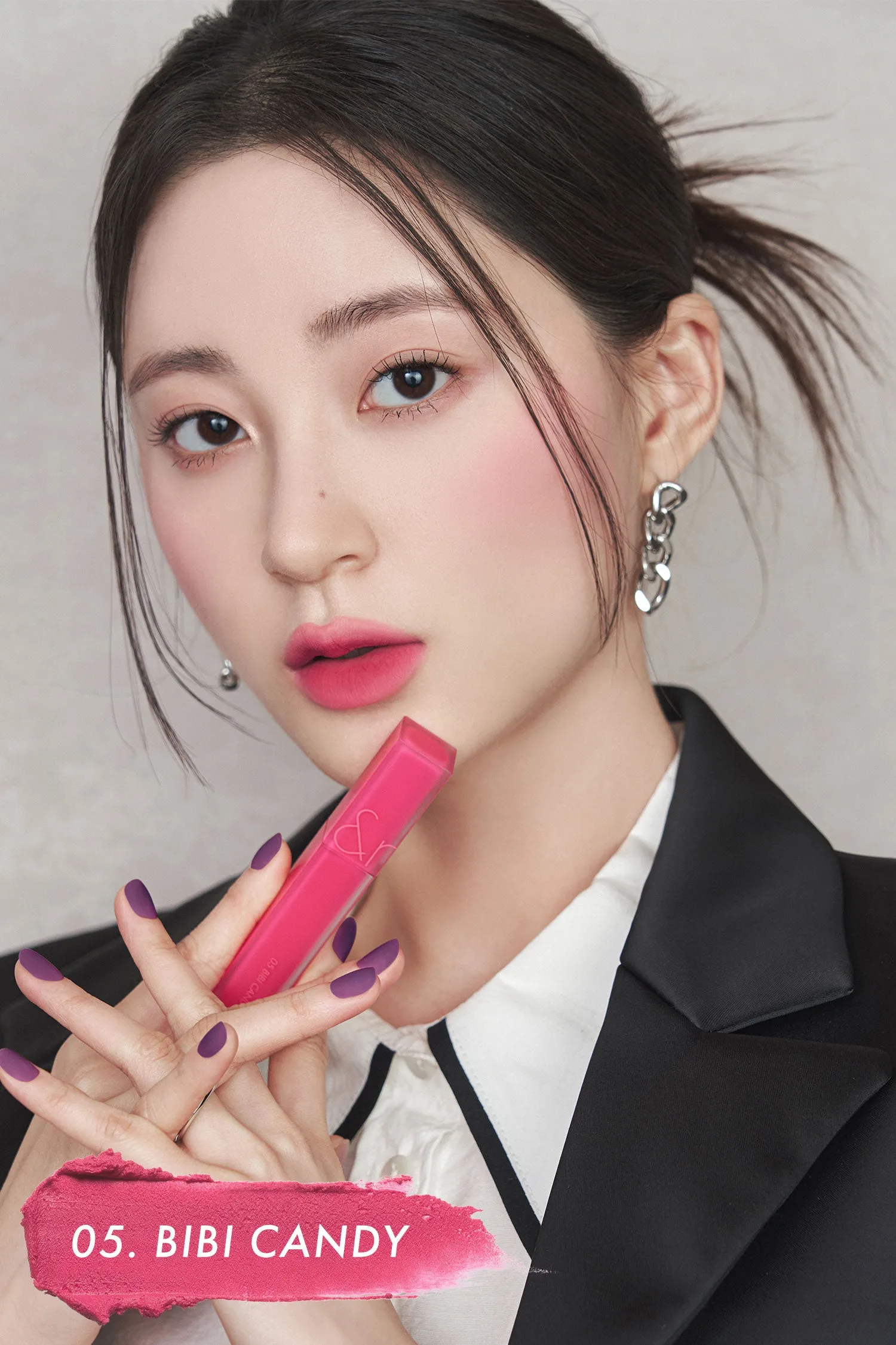 Blur Fudge Tint