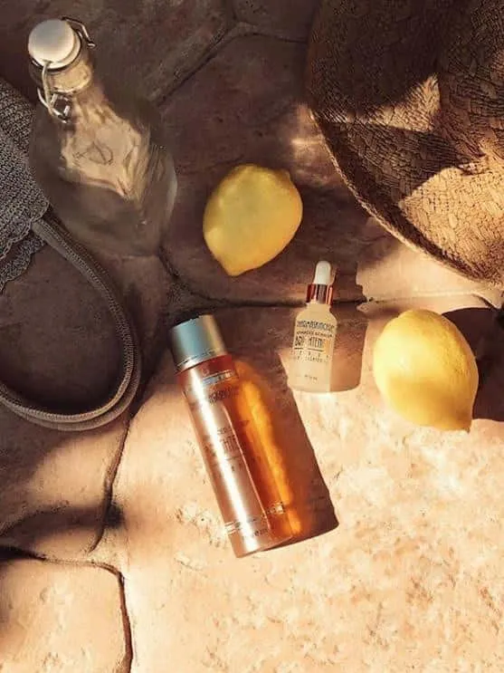 Brightening Cleanser