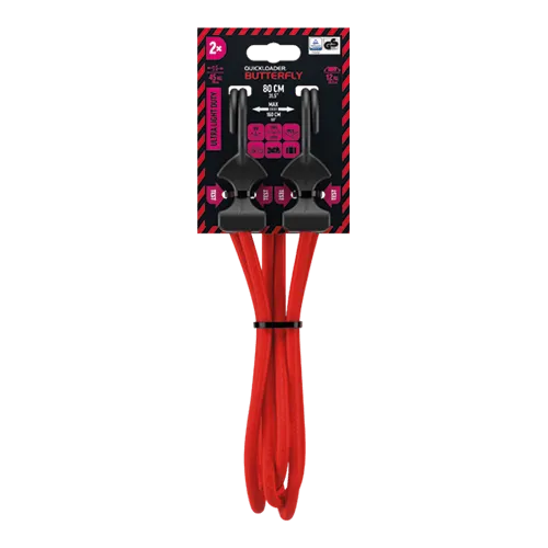BUTTERFLY BUNGEE 80CM