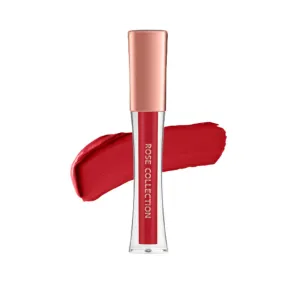 CAL Los Angeles Rose Collection Liquid Lip Color Marigold 13 - Red