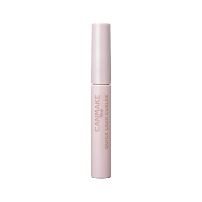 Canmake Quick Lash Curler 0 Transparent Type