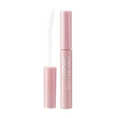Canmake Quick Lash Curler 0 Transparent Type