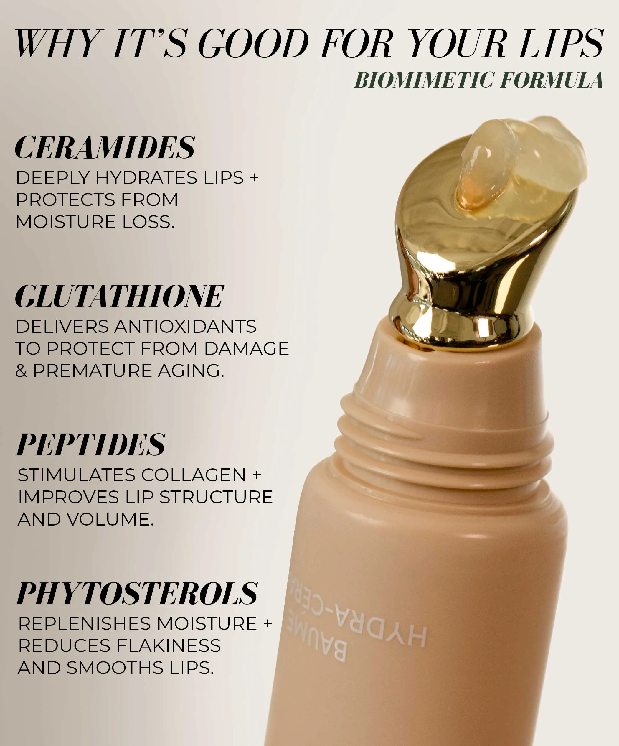 Ceramide Hydra-Balm Duo