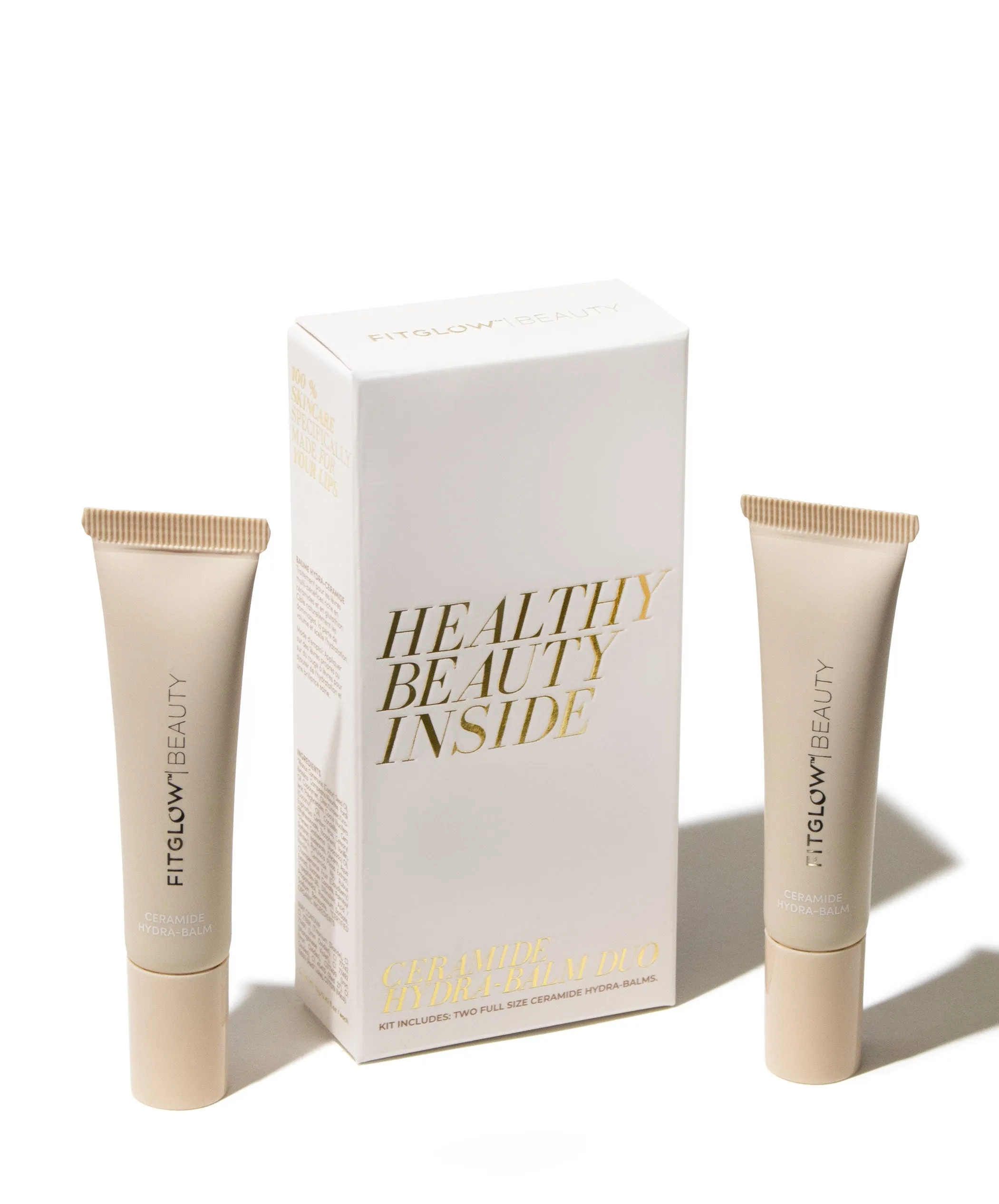 Ceramide Hydra-Balm Duo
