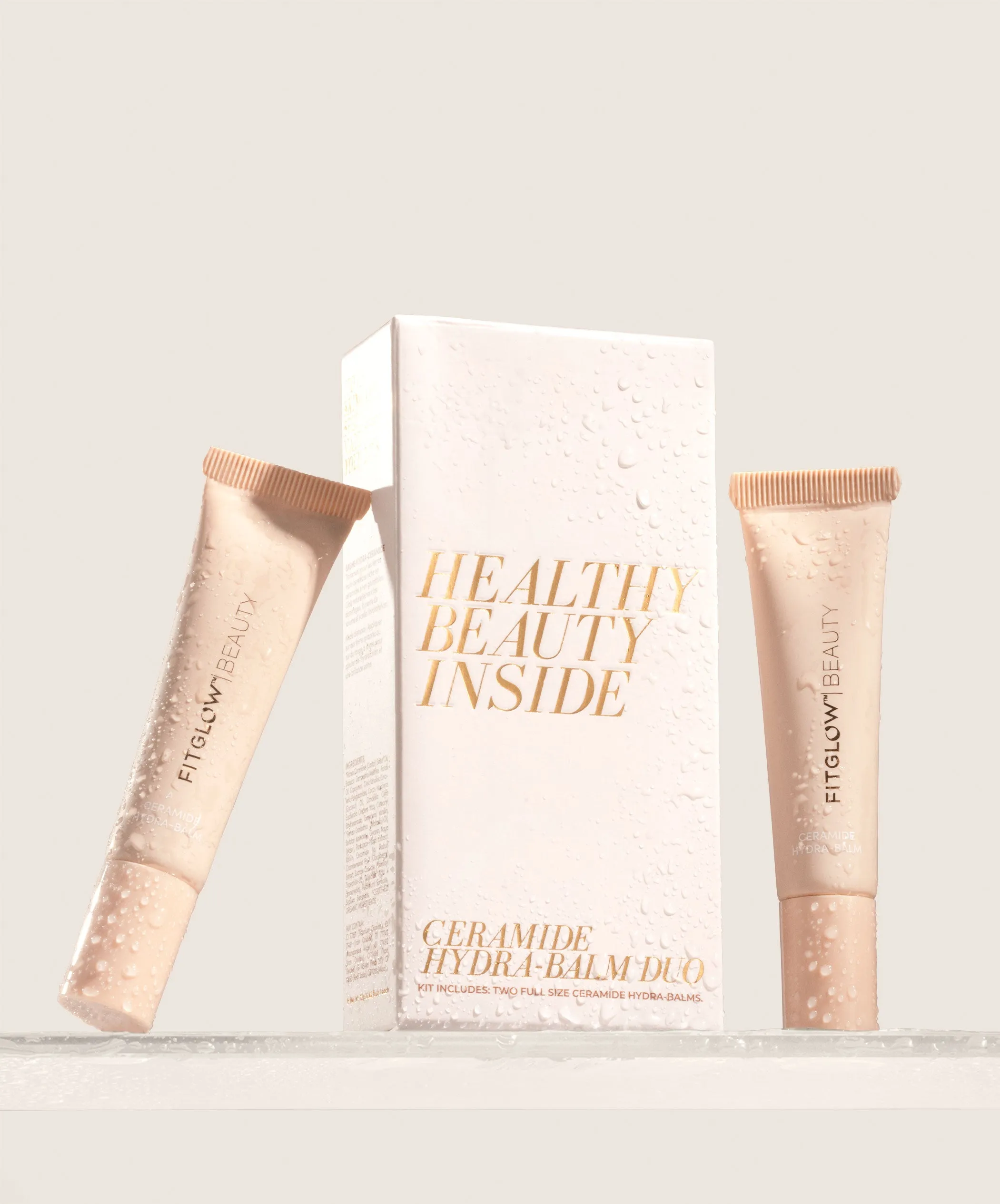 Ceramide Hydra-Balm Duo
