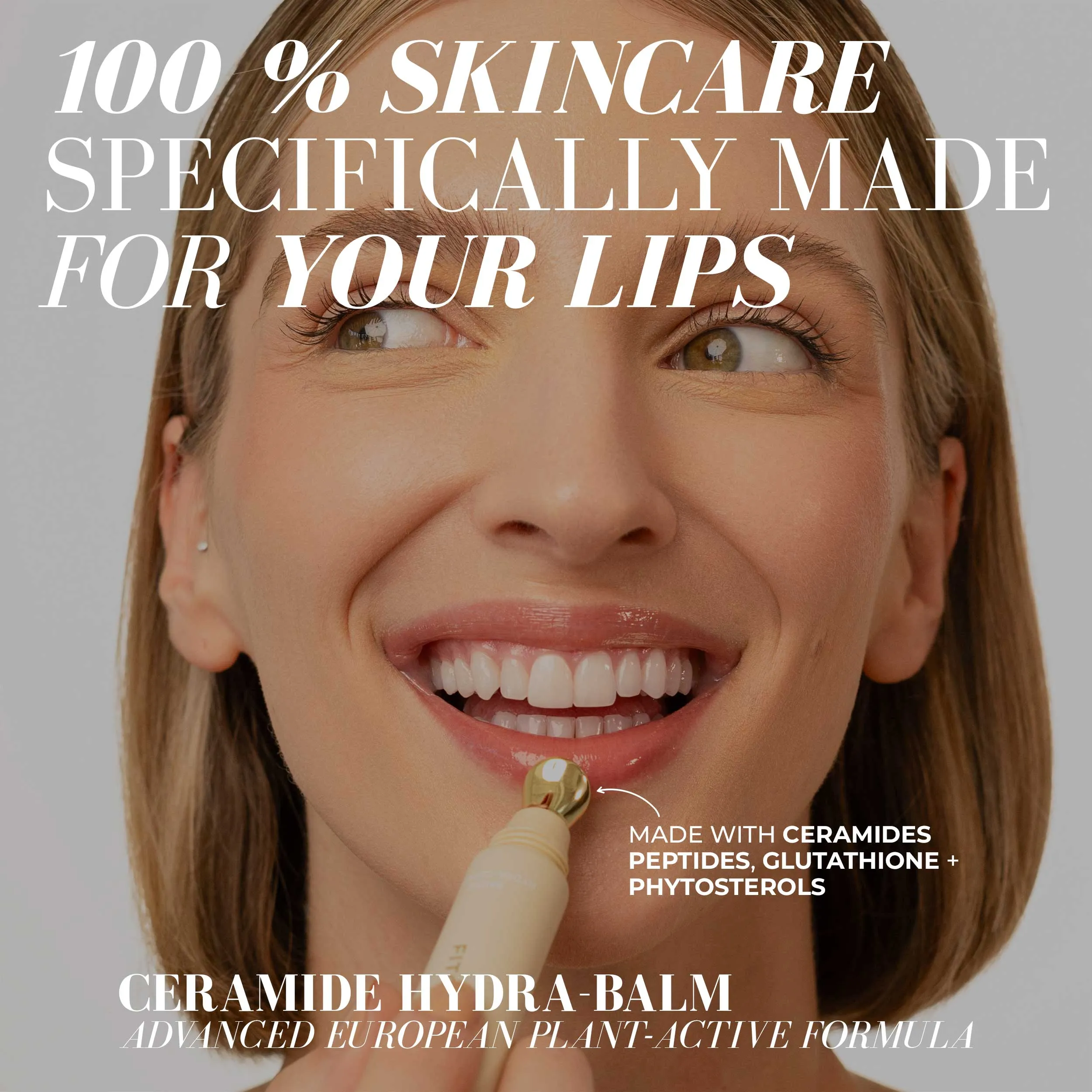 Ceramide Lip Hydra Balm