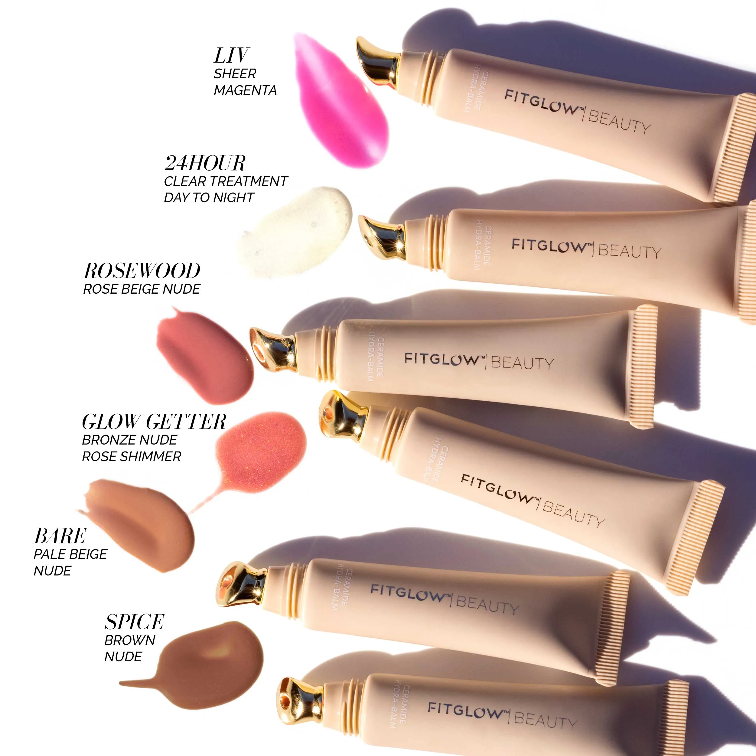 Ceramide Lip Hydra Balm