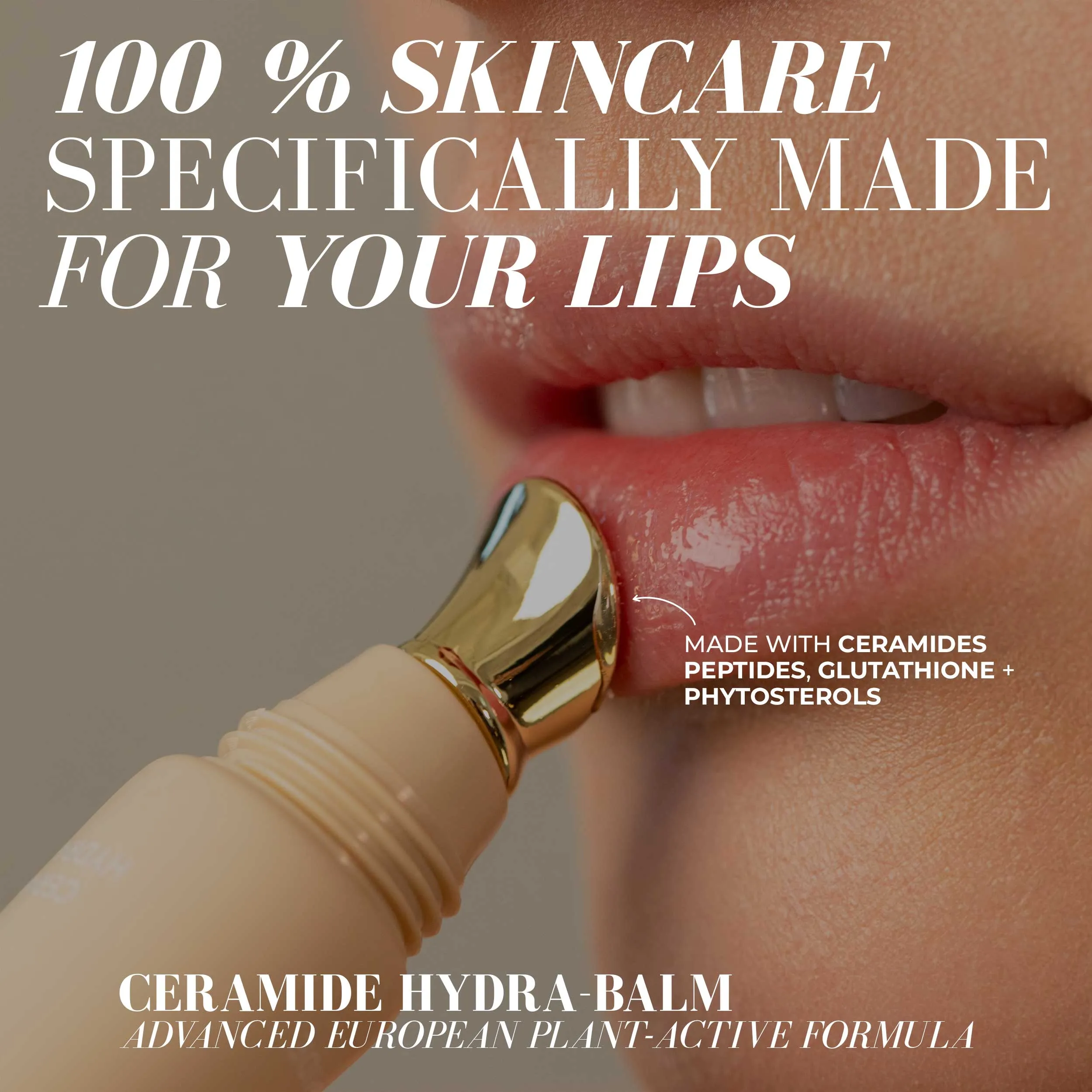Ceramide Lip Hydra Balm