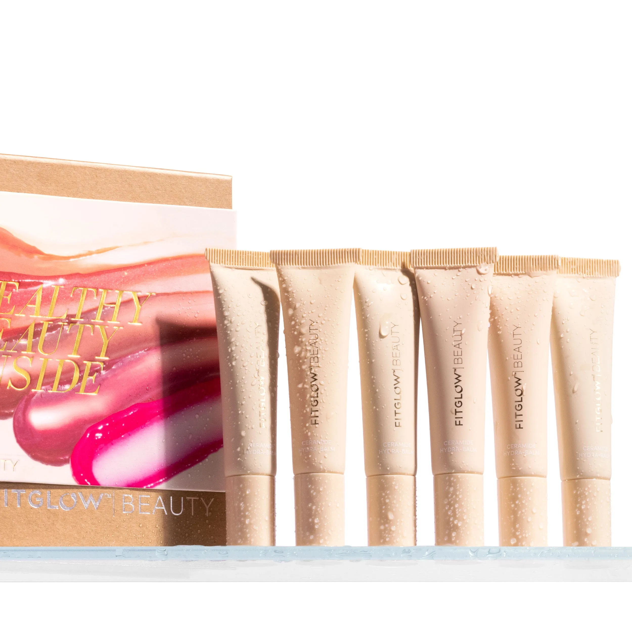 Ceramide Lip Hydra Balm