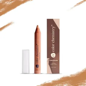 Certified Organic Cream Concealer - Meadow