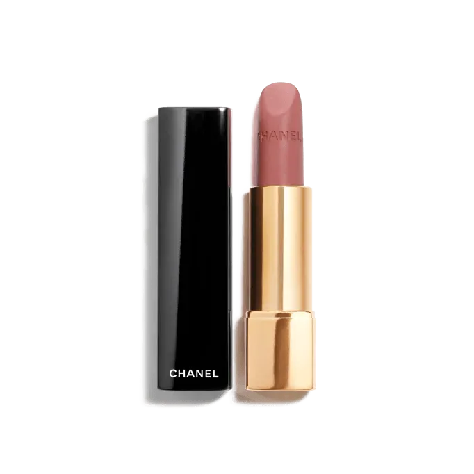 Chanel - Rouge Allure Velvet Luminous Matte Lip Colour