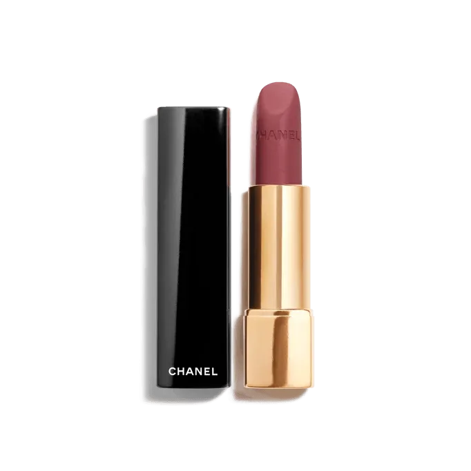 Chanel - Rouge Allure Velvet Luminous Matte Lip Colour
