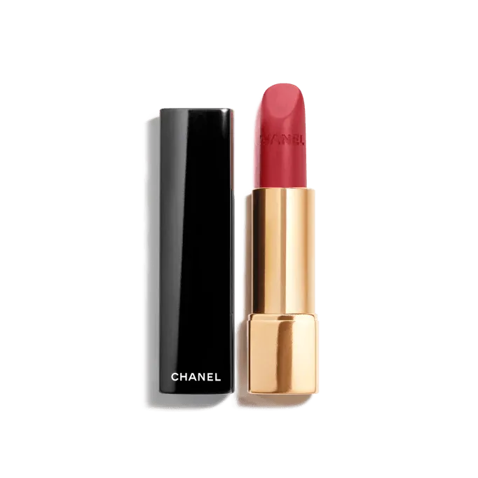 Chanel - Rouge Allure Velvet Luminous Matte Lip Colour