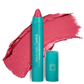 Cheerleader 24: Creamy Matte Lip Crayon
