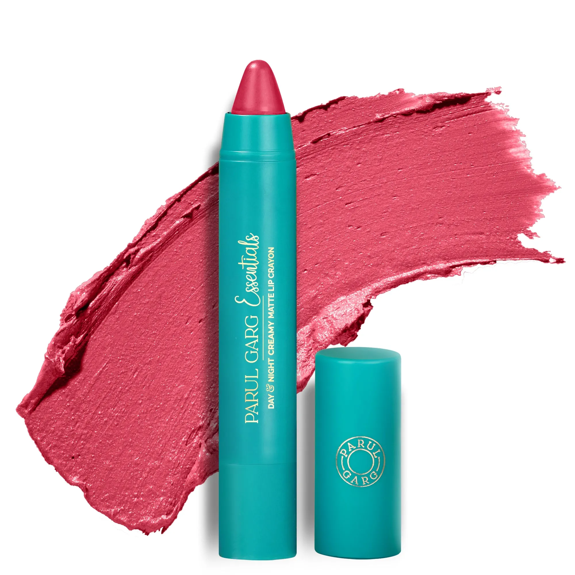 Cheerleader 24: Creamy Matte Lip Crayon