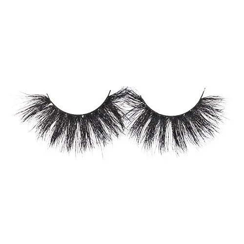 Cherry Blossom 3D 100% Real Mink Eyelashes