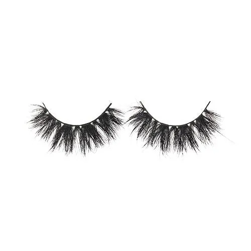 Cherry Blossom 3D 100% Real Mink Eyelashes