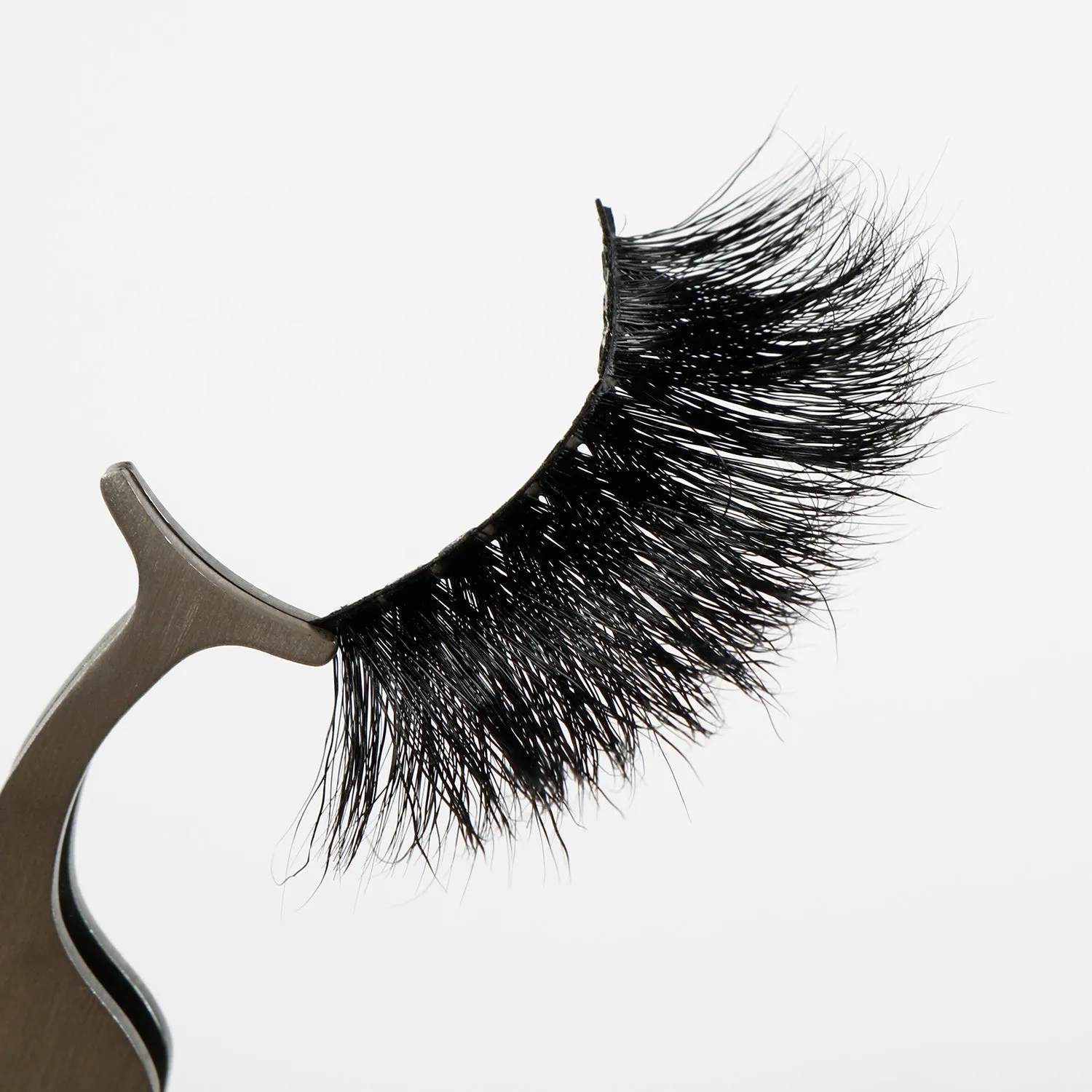 Cherry Blossom 3D 100% Real Mink Eyelashes