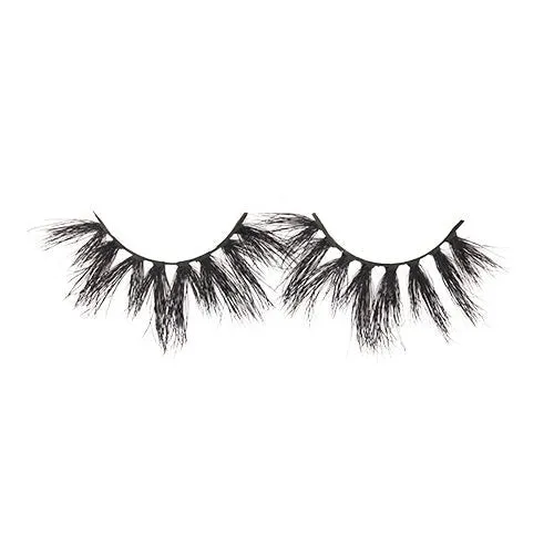 Cherry Blossom 3D 100% Real Mink Eyelashes