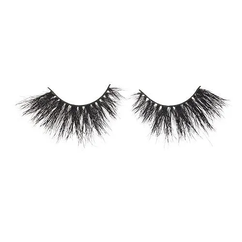 Cherry Blossom 3D 100% Real Mink Eyelashes