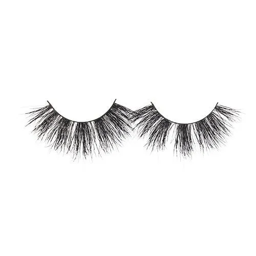 Cherry Blossom 3D 100% Real Mink Eyelashes