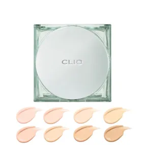 Clio Kill Cover Skin Fixer Cushion 