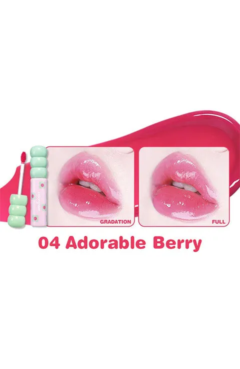 [colorgram] Fruity Glass Tint (01.1fl.oz/3g)