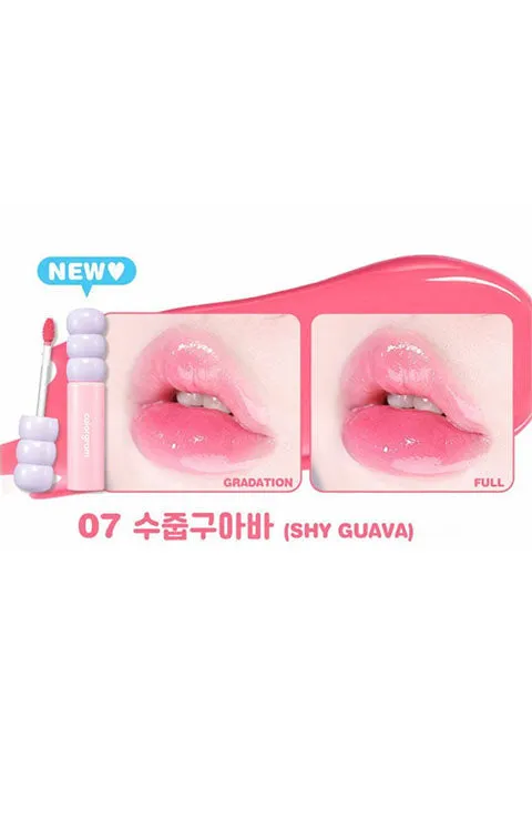 [colorgram] Fruity Glass Tint (01.1fl.oz/3g)