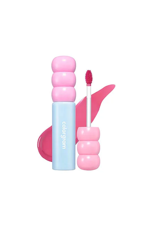 [colorgram] Fruity Glass Tint (01.1fl.oz/3g)