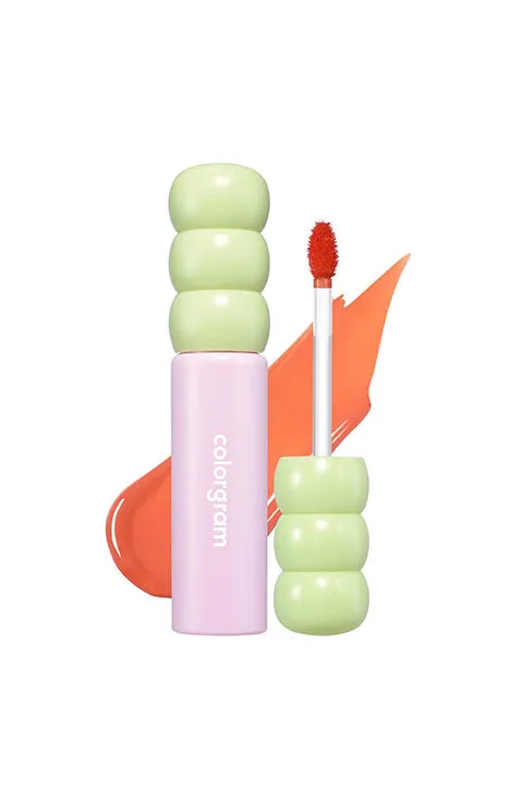 [colorgram] Fruity Glass Tint (01.1fl.oz/3g)