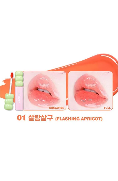 [colorgram] Fruity Glass Tint (01.1fl.oz/3g)