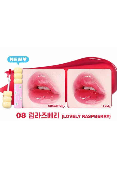 [colorgram] Fruity Glass Tint (01.1fl.oz/3g)