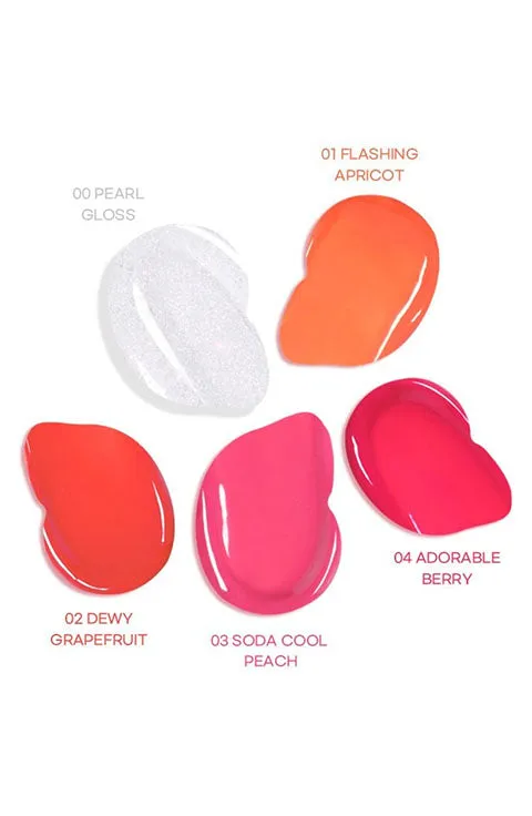 [colorgram] Fruity Glass Tint (01.1fl.oz/3g)