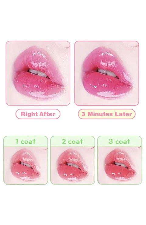 [colorgram] Fruity Glass Tint (01.1fl.oz/3g)