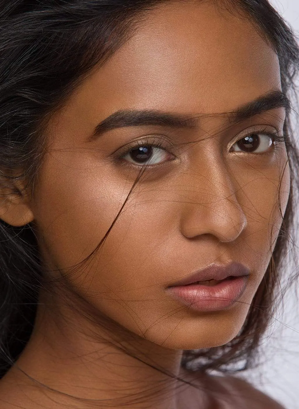 Contour De Force Highlighter Palette - 01 Glow Genius