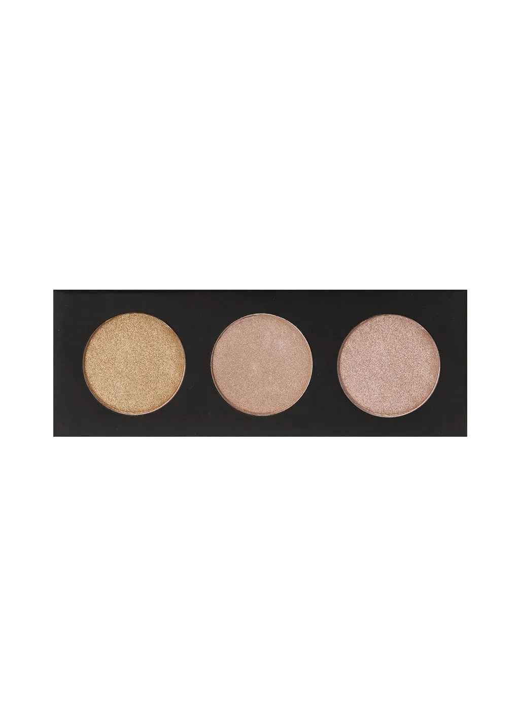 Contour De Force Highlighter Palette - 01 Glow Genius