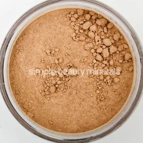 Cool 2 Perfect Cover Mineral Foundation